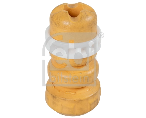 Rubber Buffer, suspension